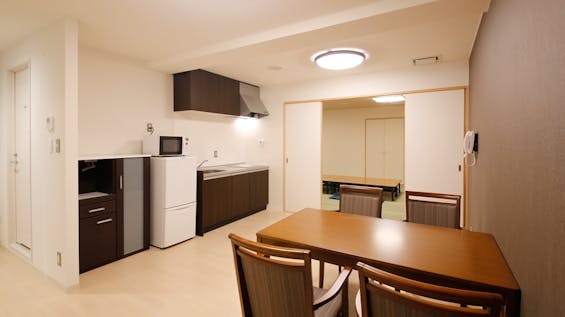 南ファミリーホール