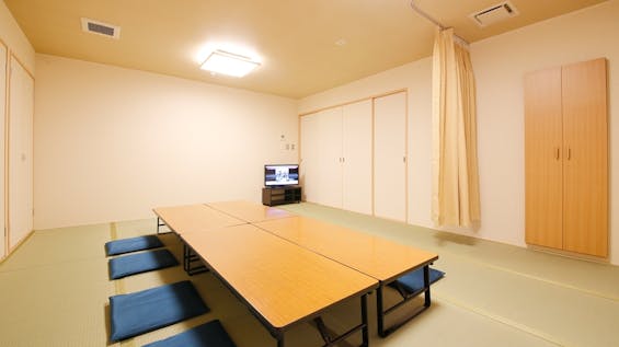 南ファミリーホール