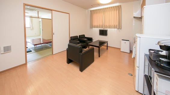 大正ファミリーホール