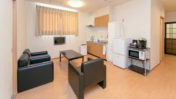 大正ファミリーホール