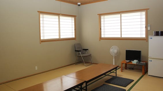 井高野ファミリーホール