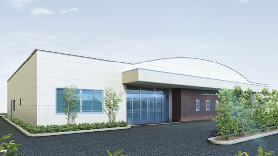 瓜破ファミリーホール