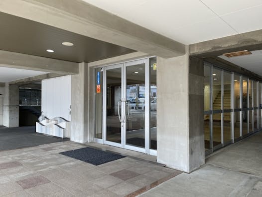 メモリードホール西福岡