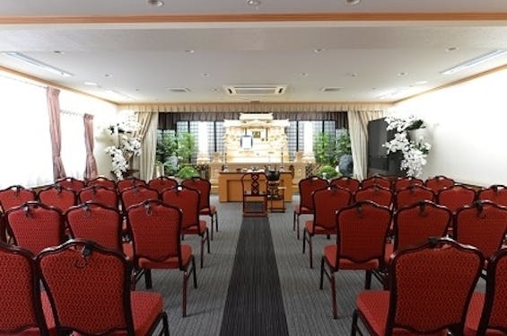 メモリードホール西福岡