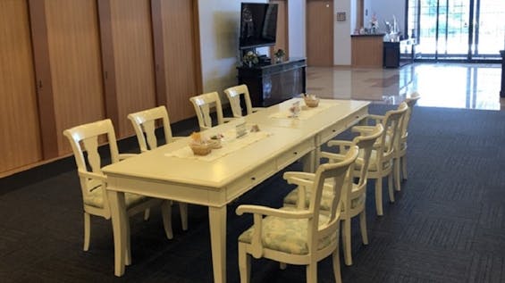 メモリードホール今宿