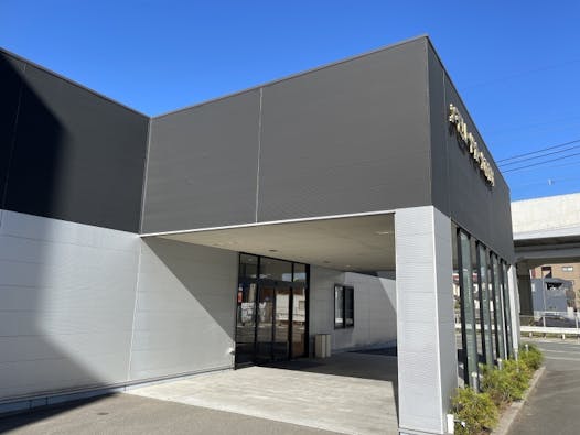 メモリードホール南福岡