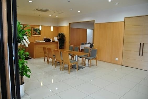 メモリードホール南福岡