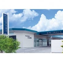 葬祭フローラ長浜ホール