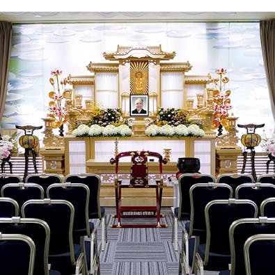 葬祭フローラ 高月ホール