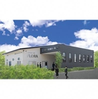 葬祭フローラ 山東伊吹ホール