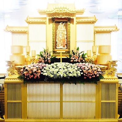 葬祭フローラ 山東伊吹ホール