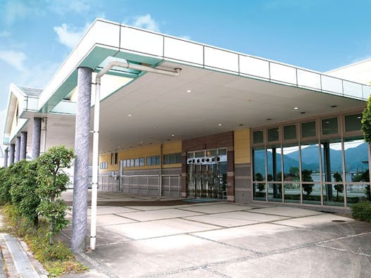 おおすみ会館山口