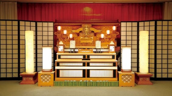 メモリス新山口