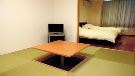 メモリス新山口