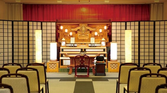 メモリス新山口