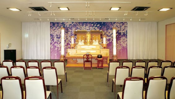 おおすみ会館こくが