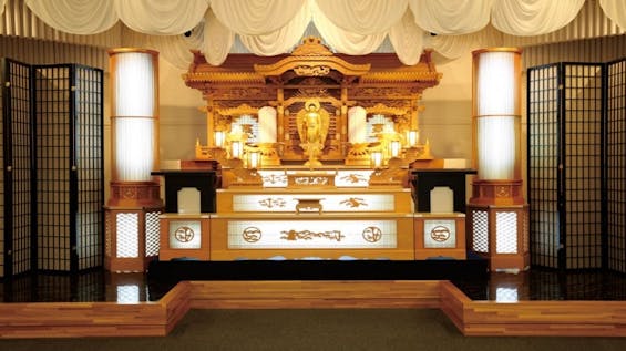 おおすみ会館徳山