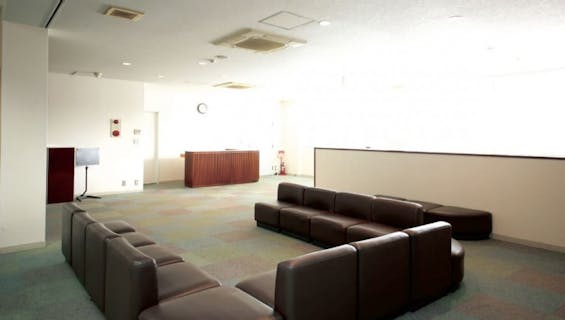 おおすみ会館下松