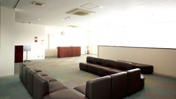 おおすみ会館下松