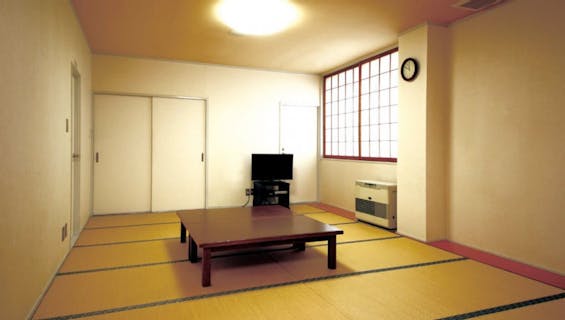 おおすみ会館下松