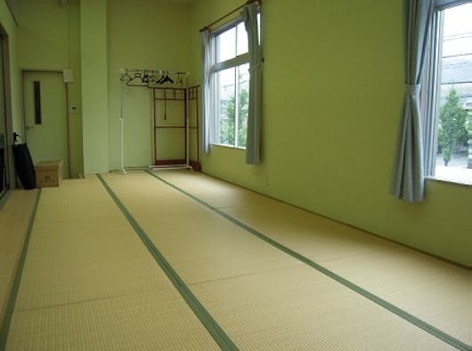 潮江コミュニティ会館