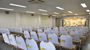 メモリアルベルホールみやび