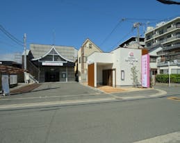 葬儀会館 セレモニーホール八尾 八尾市立斎場前