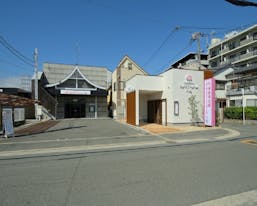 葬儀会館　セレモニーホール八尾　八尾市立斎場前