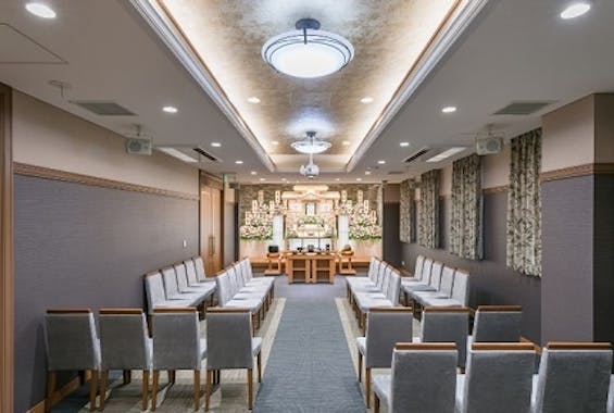 千代田セレモニー　セレス千代田相模大野