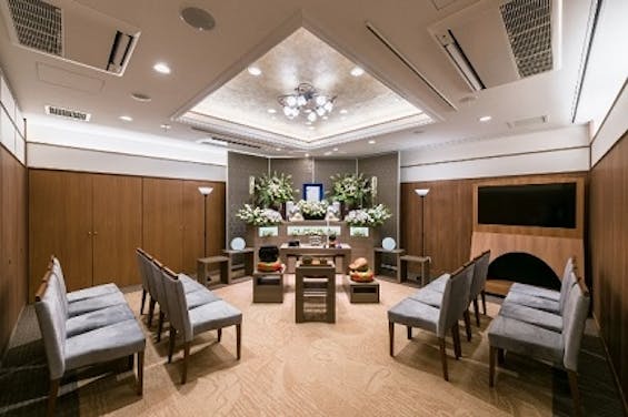 千代田セレモニー　セレス千代田相模大野