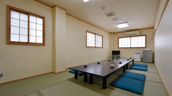 家族葬ホール ティア門真大東