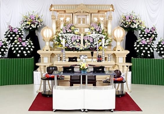 坂本祭典保土ヶ谷斎場【閉業】