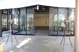 式斎会館みずほ 魚津