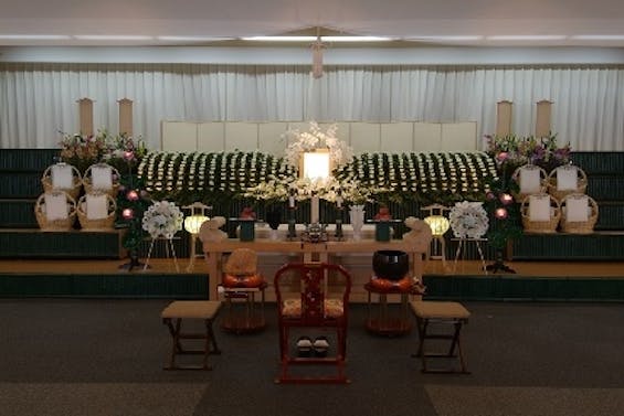 式斎会館みずほ 魚津