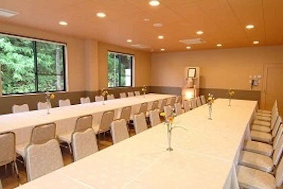 式斎会館みずほ 魚津