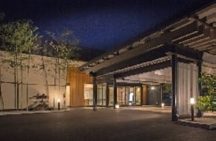 式斎会館みずほ 黒部