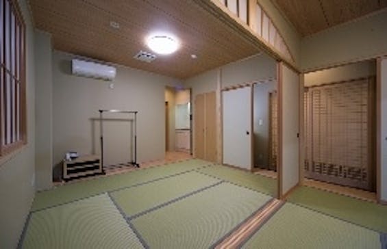 式斎会館みずほ 黒部