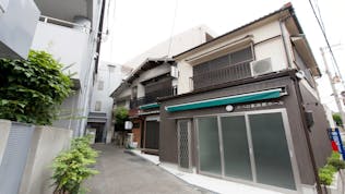 あべの家族葬ホール