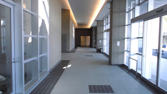 河内長野市営斎場(金剛霊殿)