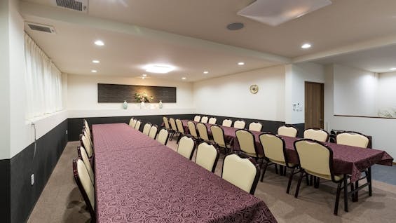 かなざわ葬斎館