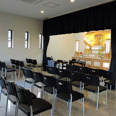 ナカノ祭典ホール【閉業】