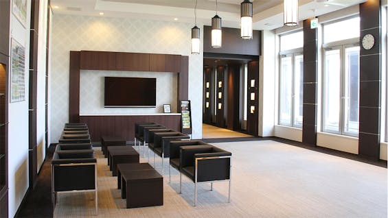 むさしセレモニー置賜ホール