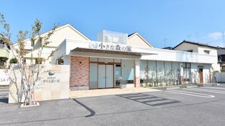 小さな森の家 松戸六実