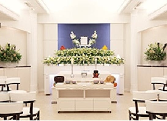 せいなんSKホール