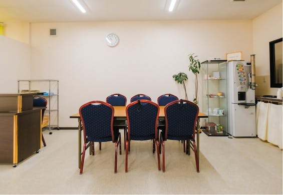 メモリアルステージ　ときの風　広川斎場