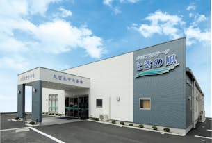 メモリアルステージ ときの風 本町斎場