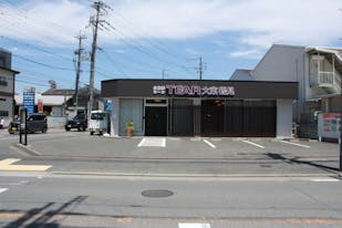 家族葬ホール ティア大東鶴見