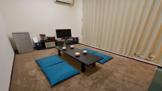 家族葬ホール ティア大東鶴見