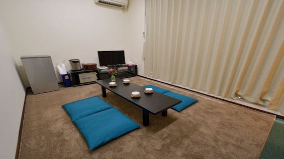 家族葬ホール ティア大東鶴見