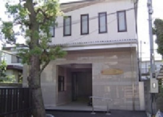 萬福寺門徒会館